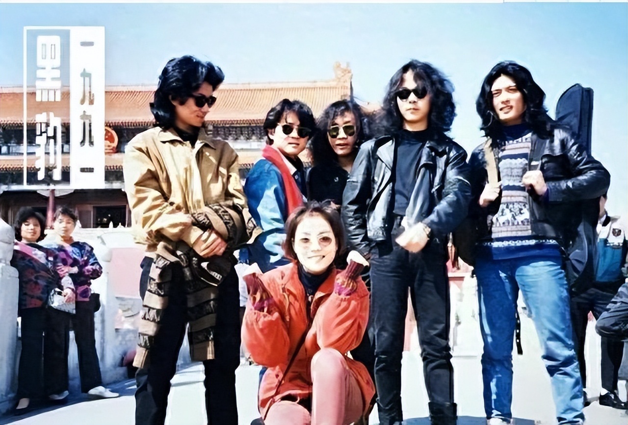 窦唯和王菲关系如何,窦唯和王菲有什么关系