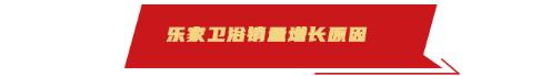 乐家卫浴这个品牌怎么样,乐家卫浴最大卖点