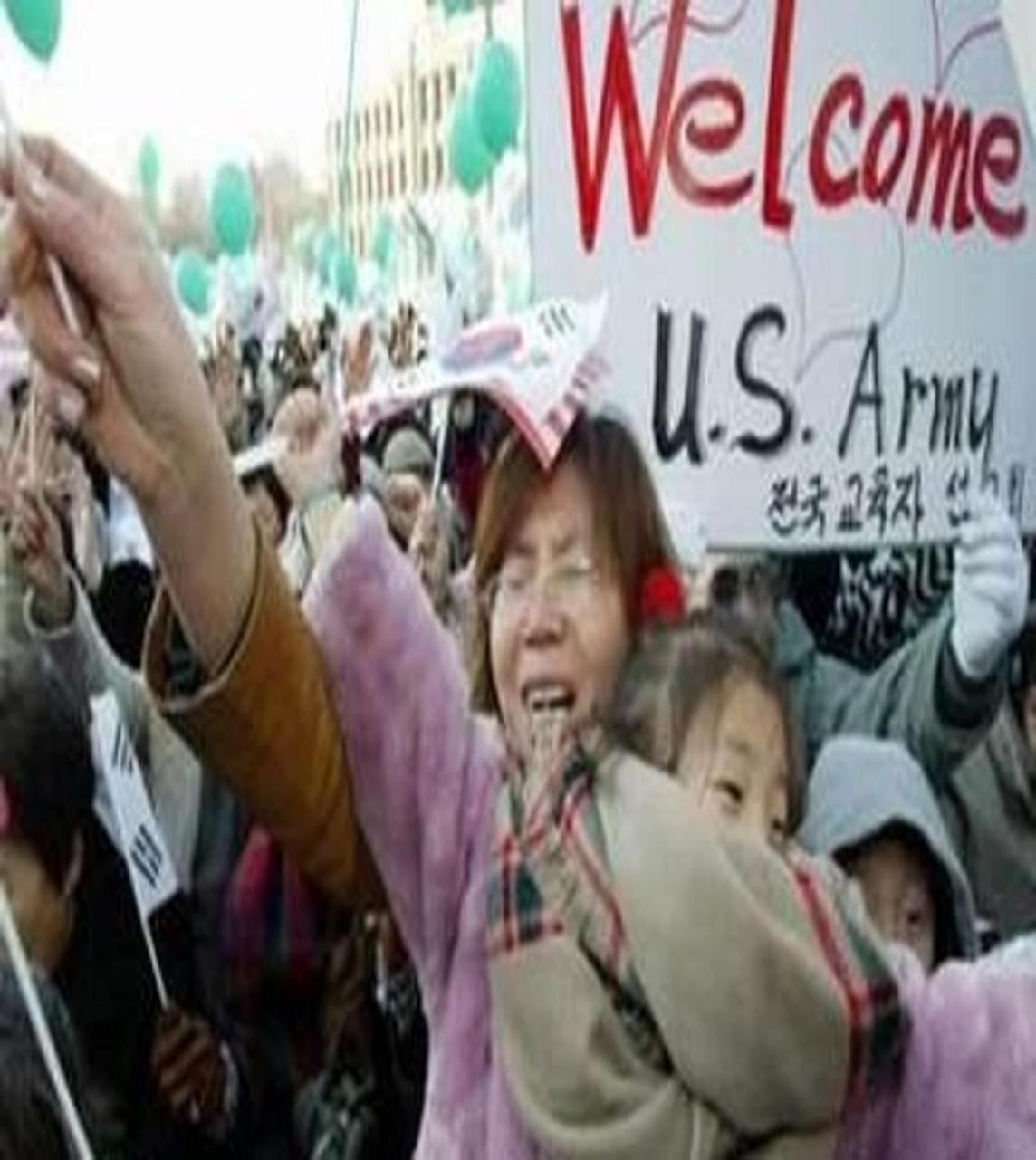 韩国工作生活,探索韩国富人区