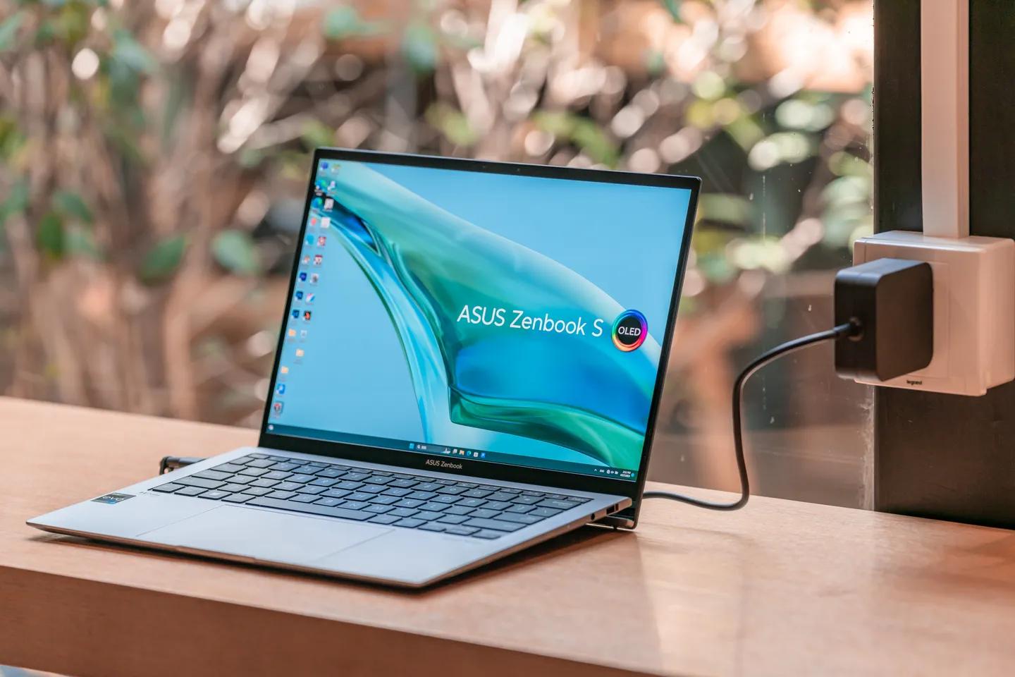 华硕灵耀x132.8koled屏超轻本,华硕灵耀13功能特点