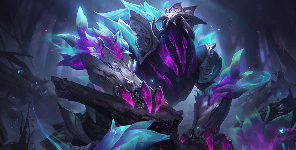 挖掘机出装13.18,13.17新版本挖掘机打野教学