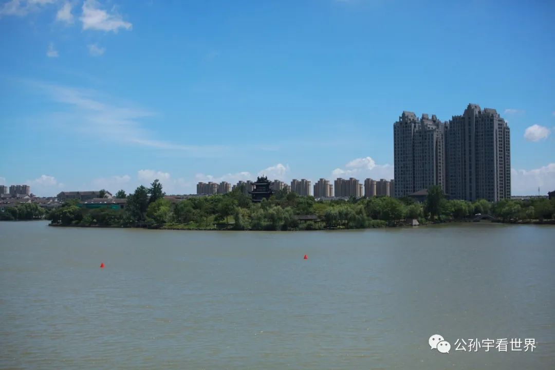 平湖东湖景区,东湖景区平湖八大景致