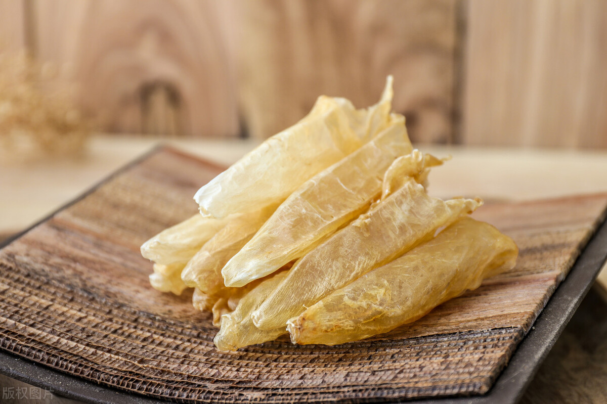 斯里兰卡鱼胶进口清关报关,花胶进口清关