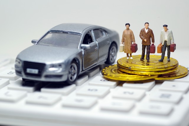 分期购车如何更省钱,分期购车车型哪些最划算