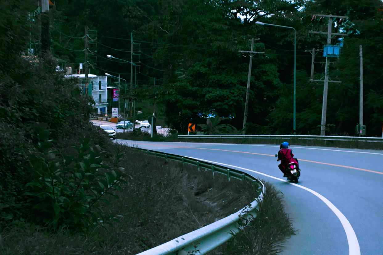 普吉岛海岛旅游推荐,泰国普吉最美海岛