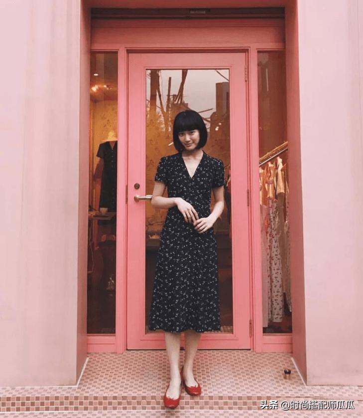 春夏穿鞋讲究,春夏穿什么鞋子好看