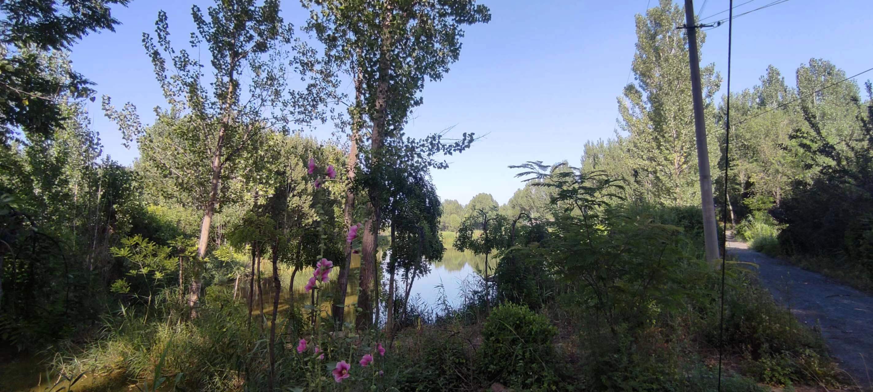 古中国考出彭蠡泽｜张笔魁