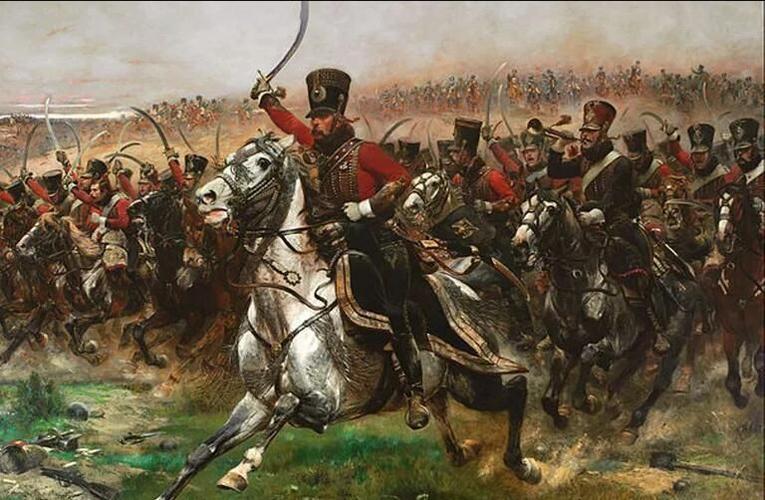 帕拉圭*队军**在帕苏科战役中的历史背景与独立运动的发展