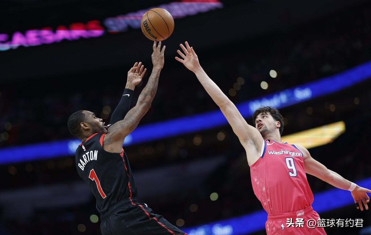 阿努诺比23分4篮板,阿努诺比砍23分