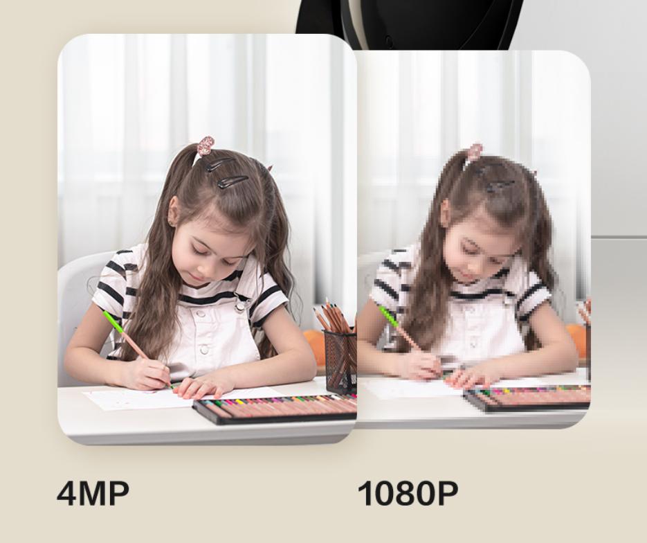 家用监控摄像头排名前十名,家用监控摄像头怎么选最新