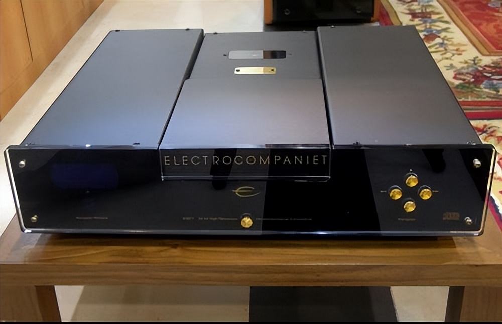 考古已经停产已久的HIFI王者CD-PRO2光头，是否后继有人？