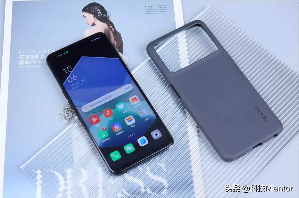 天玑8000max哪些手机值得买,搭载天玑8100的全面屏手机