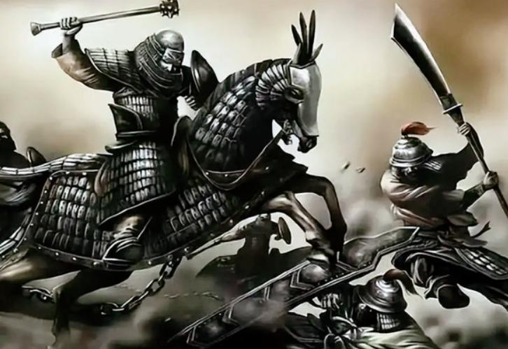 北宋为何不用铜钱买马,宋朝为什么从海外买马