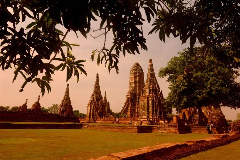 中国缅甸泰国老挝越南自驾游,云南出发老挝柬埔寨泰国自驾游