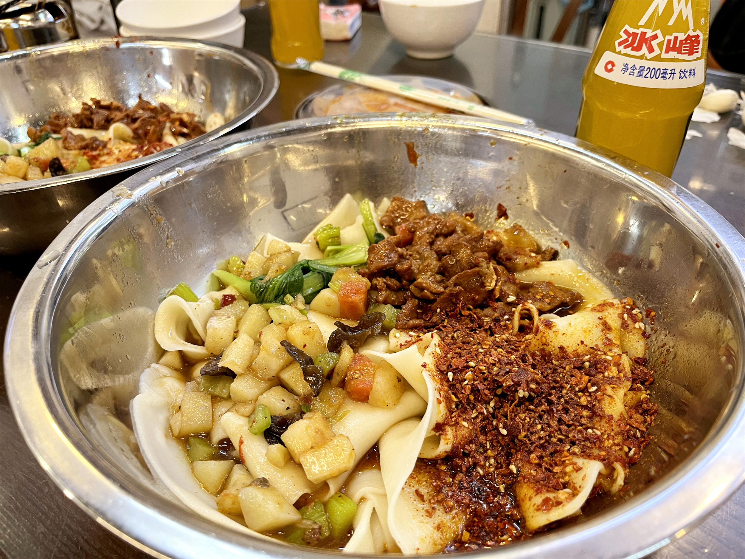 西安三天两晚游最佳攻略一家三口,一家三口西安五日游