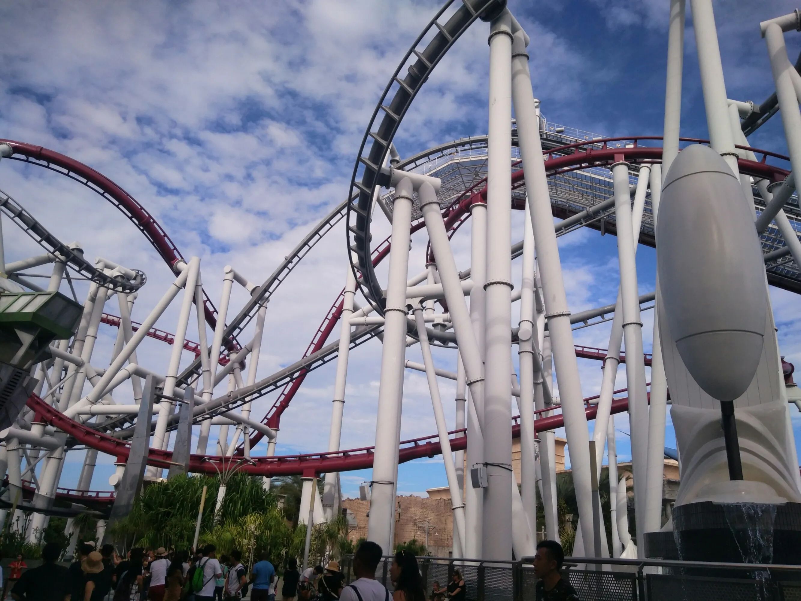 烟台旅游景点大全塔山,烟台塔山旅游风景区攻略