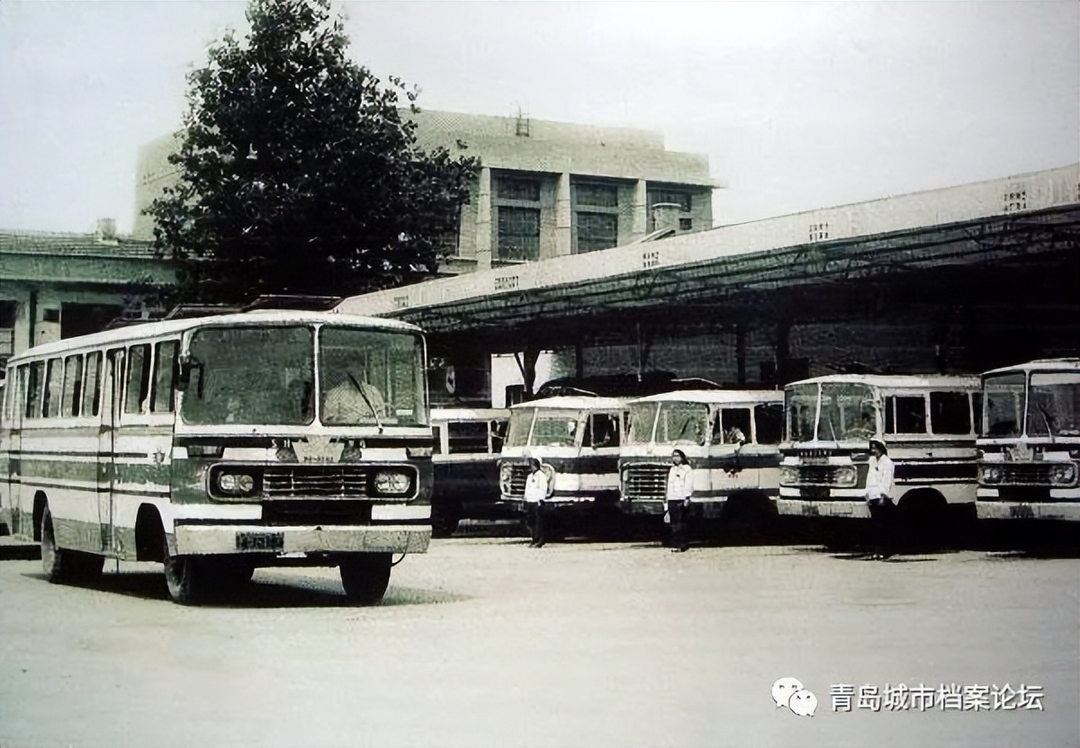 四方区为什么撤销,四方区现在还是区吗