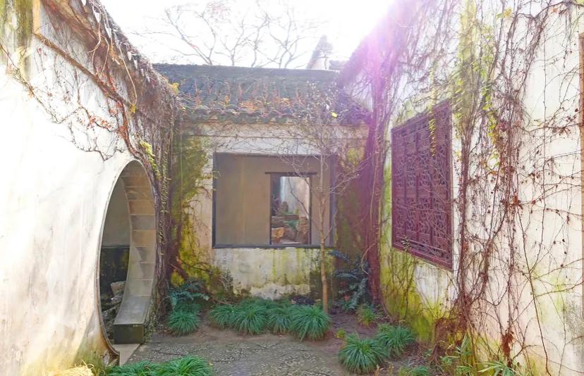 苏州古典园林世界文化遗产介绍,苏州古典园林世界文化遗产