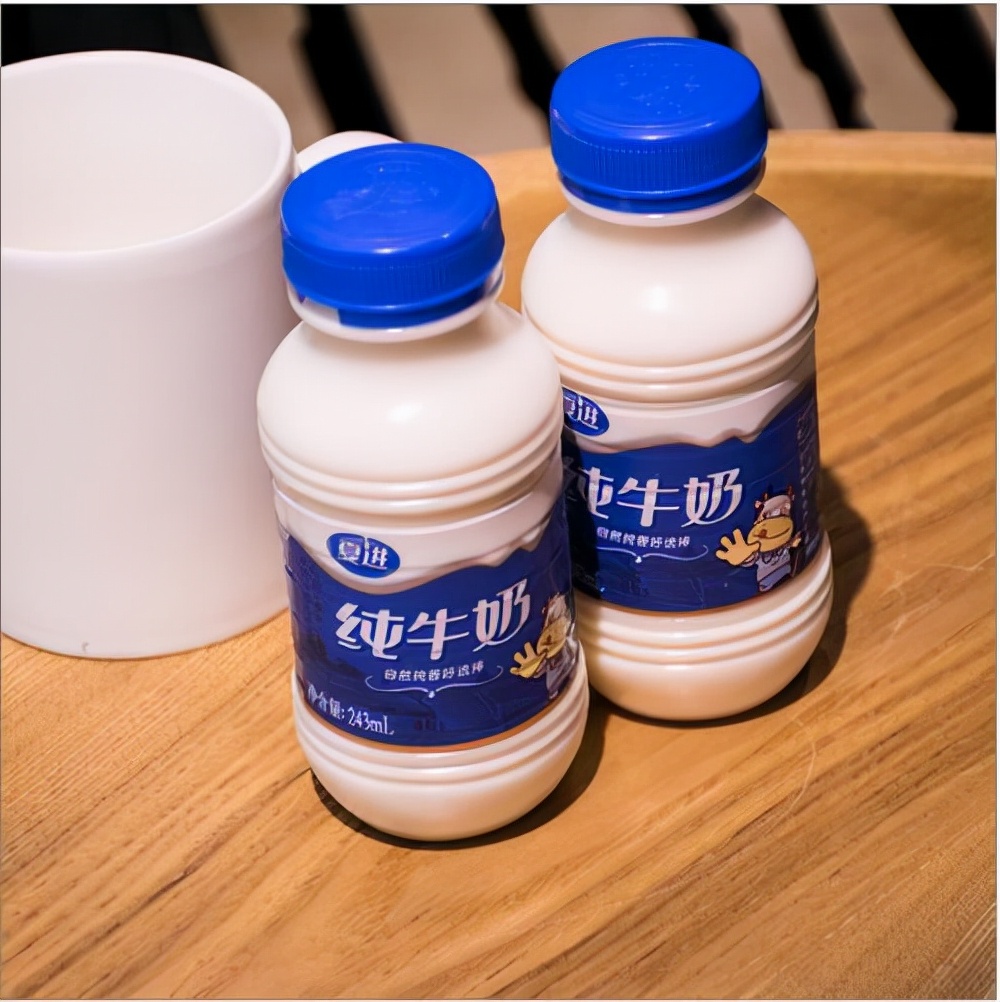 国外的牛奶为什么好喝,外国牛奶更好喝吗