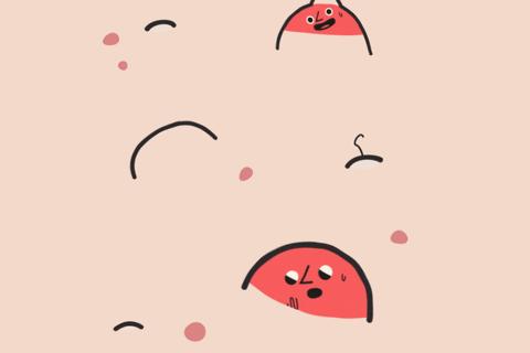 涂防晒后涂粉底液会堵塞毛孔吗,防晒霜和粉底哪个更堵毛孔