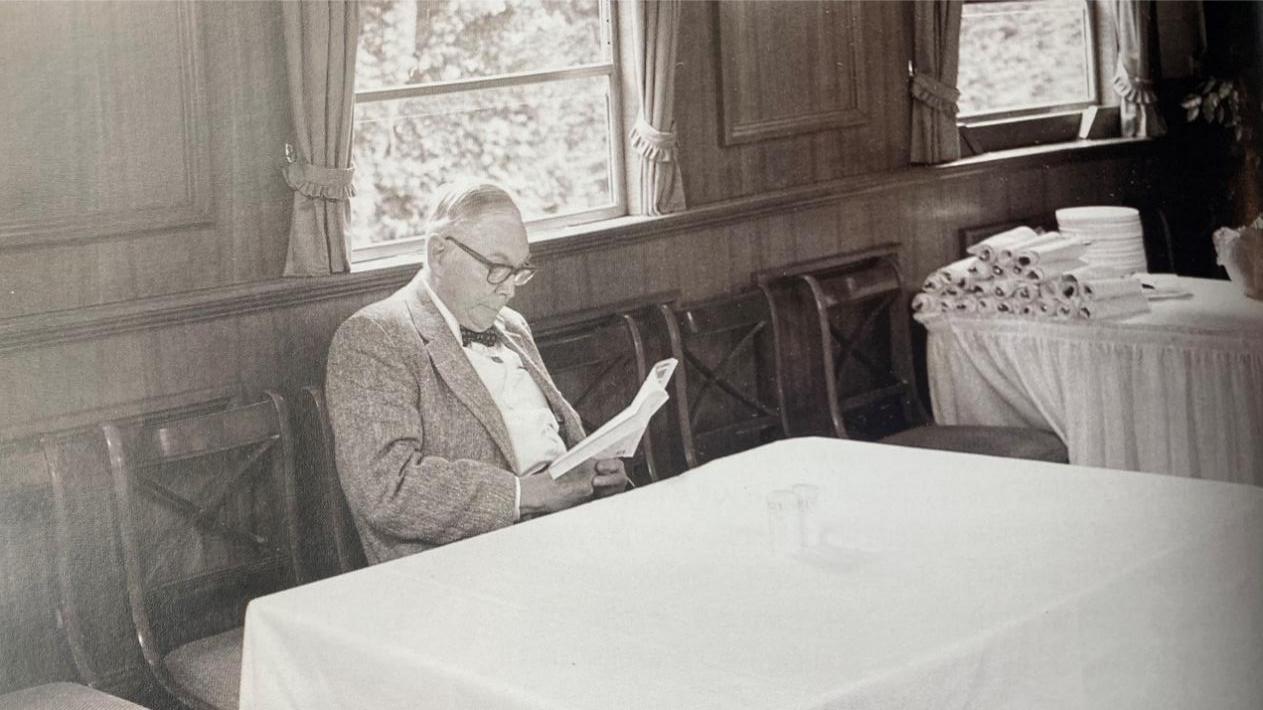 我们为什么探索正发生根本改变的成长企业？｜后浪森林研究·开篇