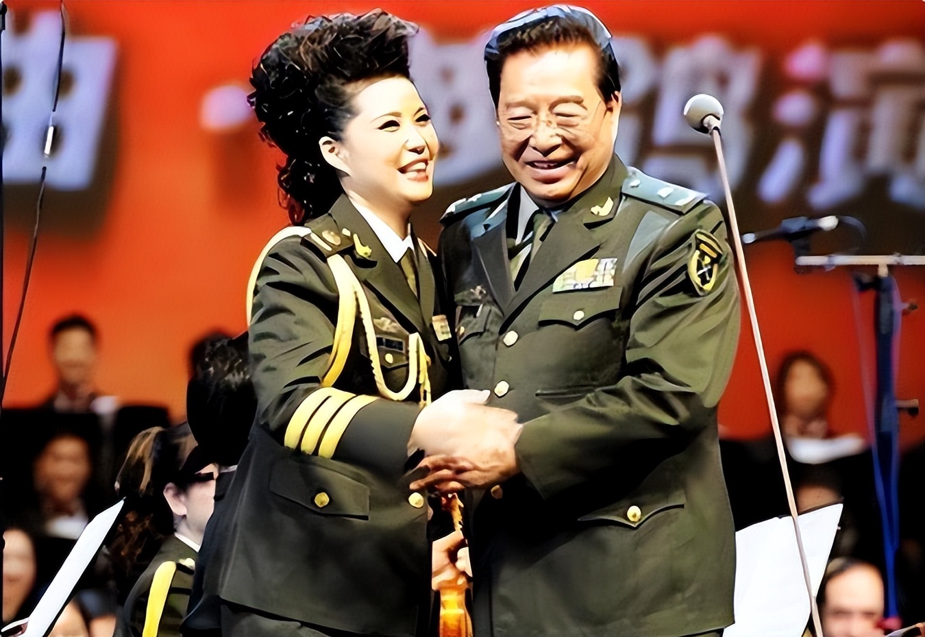 李双江的退休金每个月多少钱,李双江退休金到底有多少