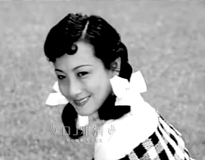 70年代的四大女星,上海滩七十年代的女明星