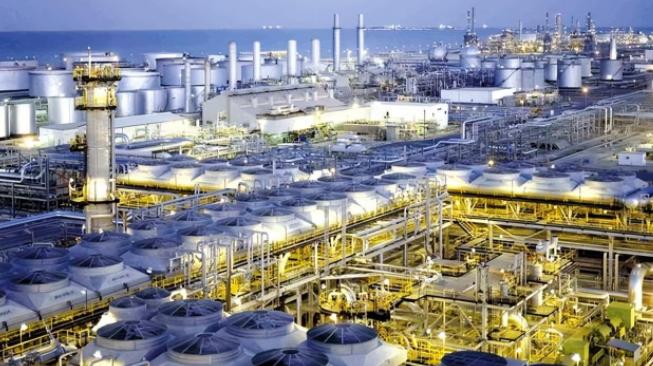 美国帮沙特搞基建,美国承包了沙特基建吗