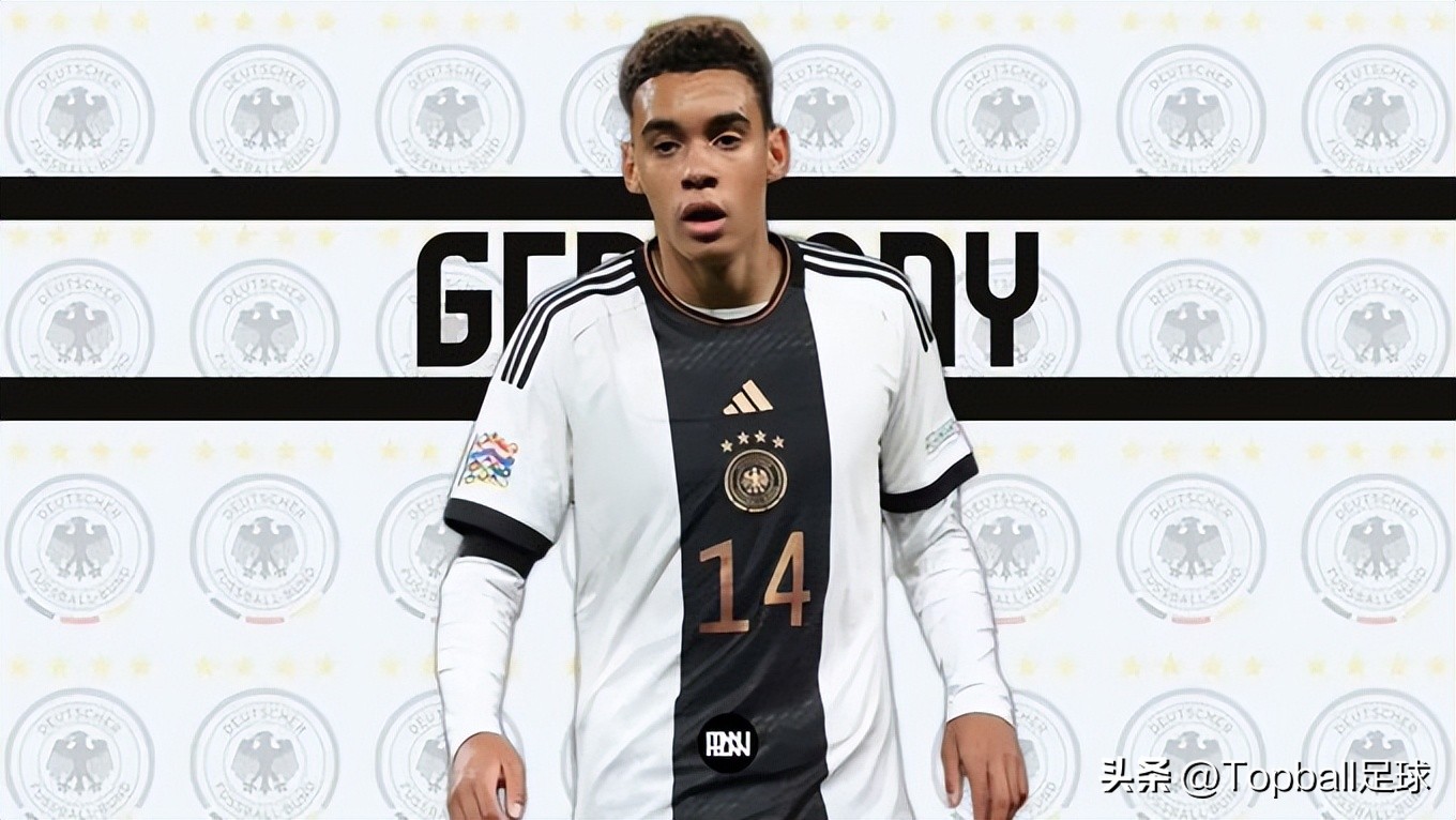 世界杯32强巡礼之德国：新鲜血液助力德国战车重回巅峰