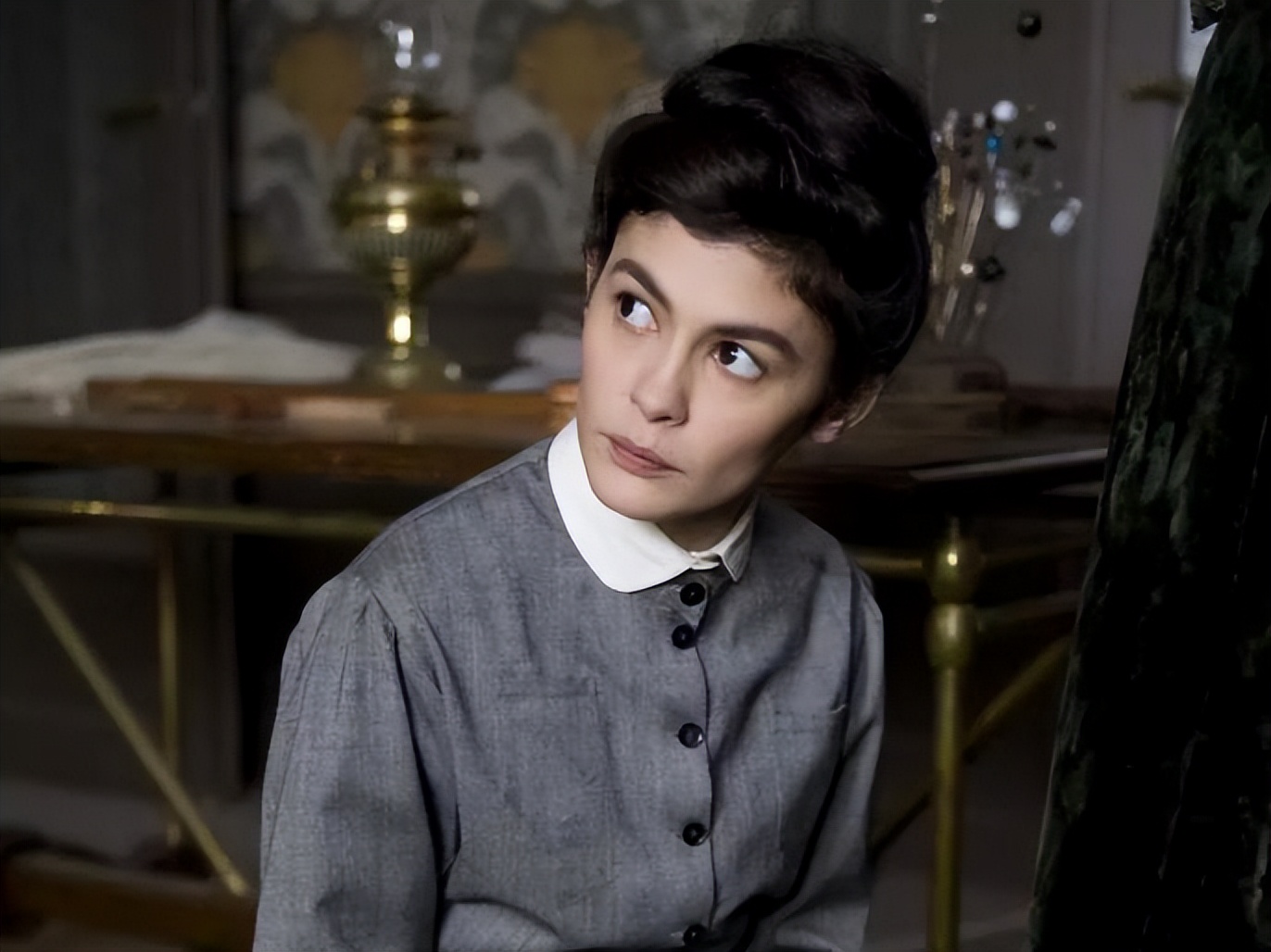 香奈儿做个精致女人,香奈儿靠男人上位