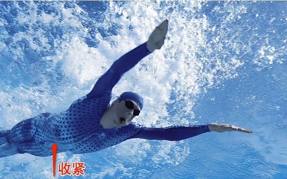 越游腰越疼！游泳对腰椎真的好吗？