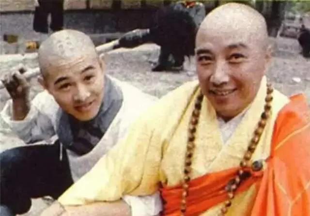 武术大师于海什么病去世,武术大师于海去世