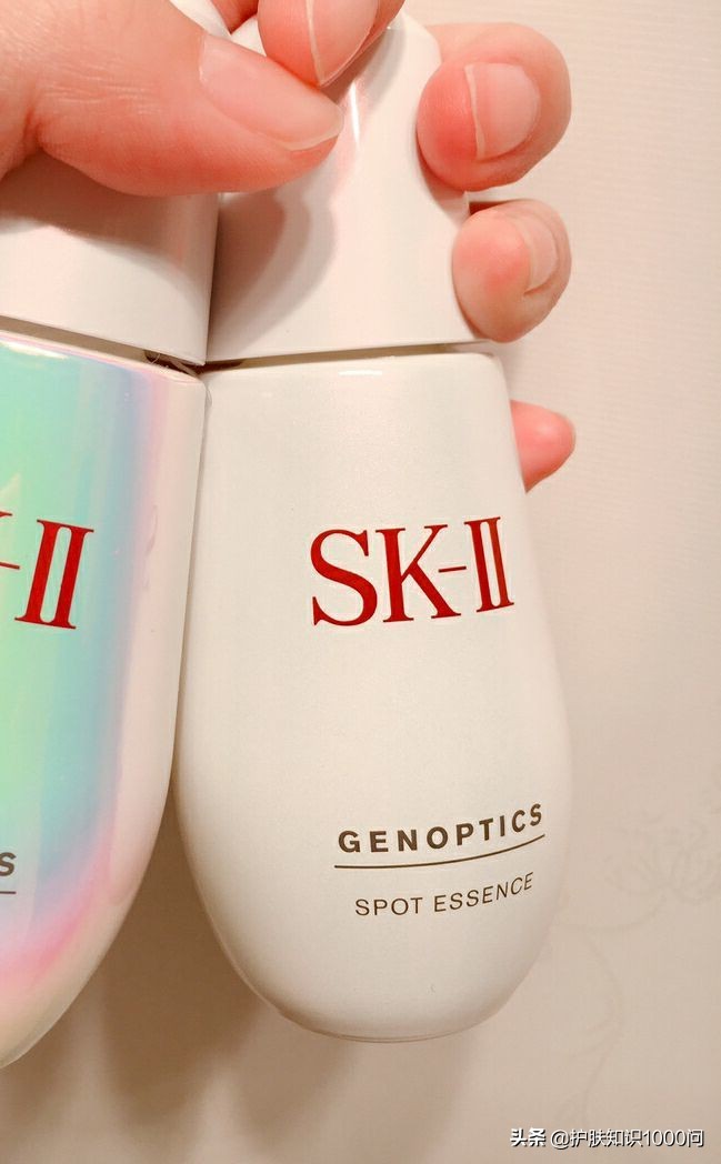 年轻女性用什么精华好,紧致亮肤的精华液适合18岁使用吗