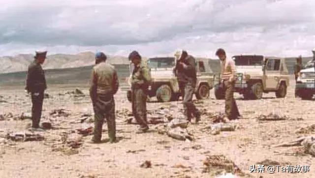 索南达杰可可西里无人区真实视频,索南达杰最后一次进入的可可西里