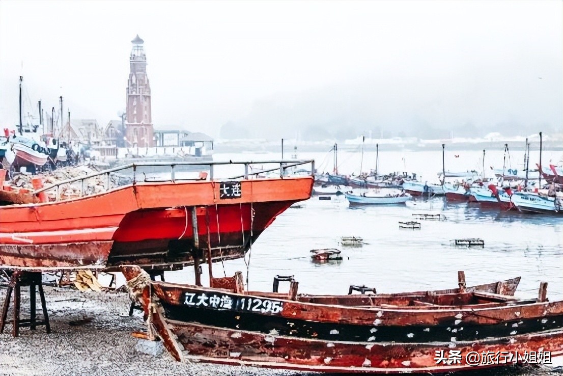 夏日海边浪漫迷人,滨城风光秀丽浪漫气息爆表