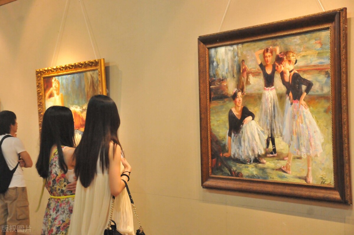 全球最顶尖的美术学院排名,世界十大美术学院