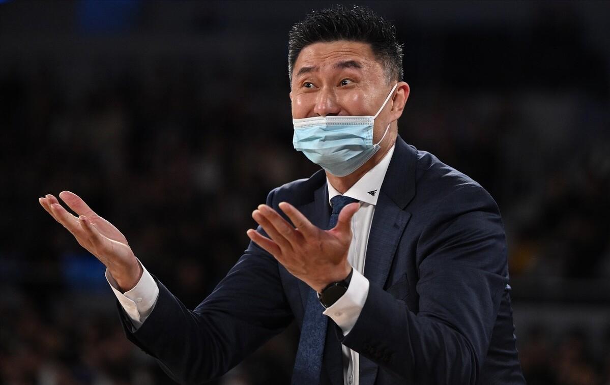 杜锋带领中国男篮获世界杯入场券,中国男篮世界杯杜锋