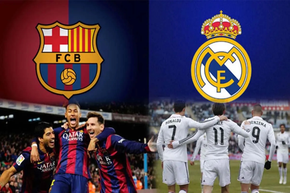 双料冠军有多强,皇马8名球员首夺西甲冠军