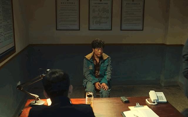 同样演黑老大孙红雷张颂文,陈道明和张颂文谁演得好