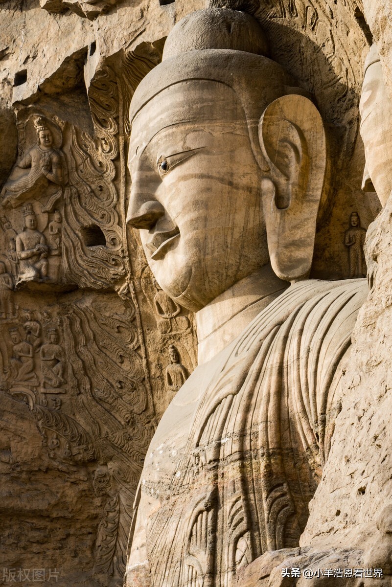 山西省126个免费景点的具体名单,山西必去十大景点推荐最新