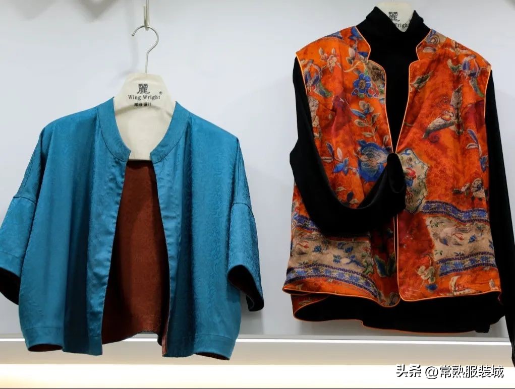 【优品零售】美“翻”啦!一件起批,优惠巨献!带你领略国风雅韵