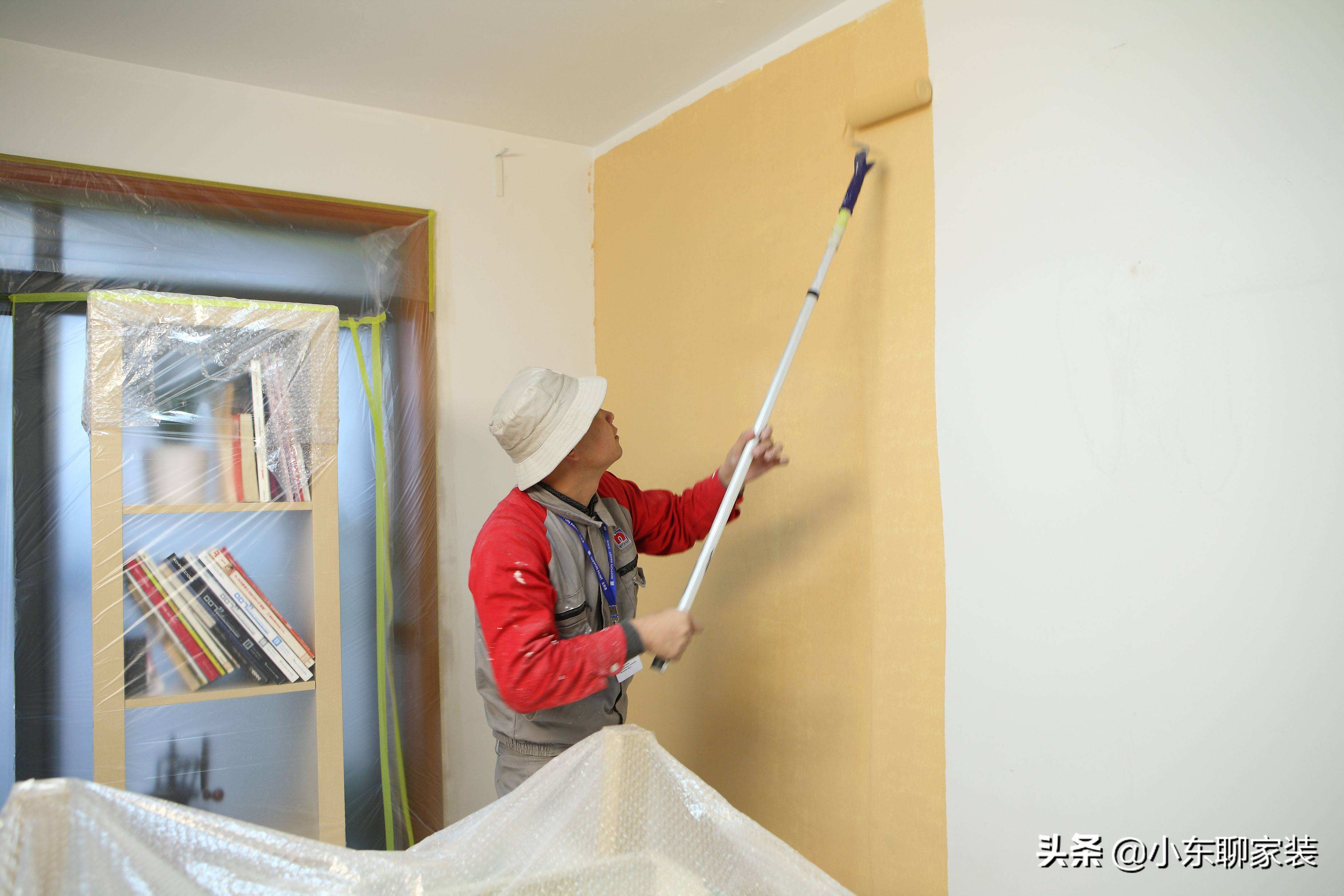 家庭装修材料成本节省,装修花钱最少又大气的用什么材料