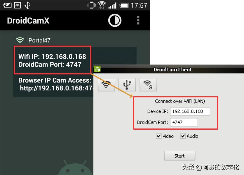 怎么用手机当电脑麦克风,手机能当电脑摄像头和麦克风吗