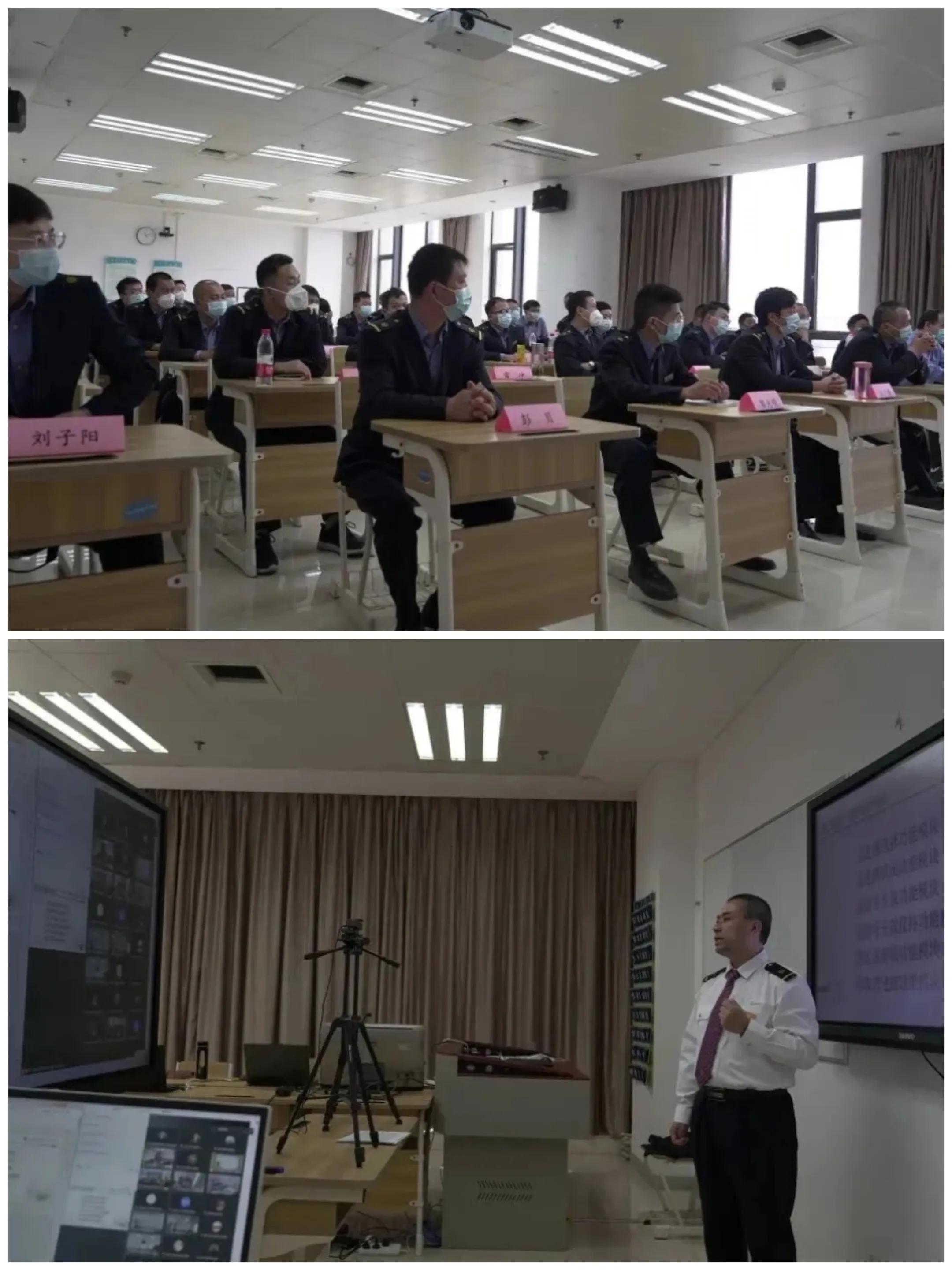 高铁站附近的驾校有哪些,全国最大高铁驾校究竟有多大