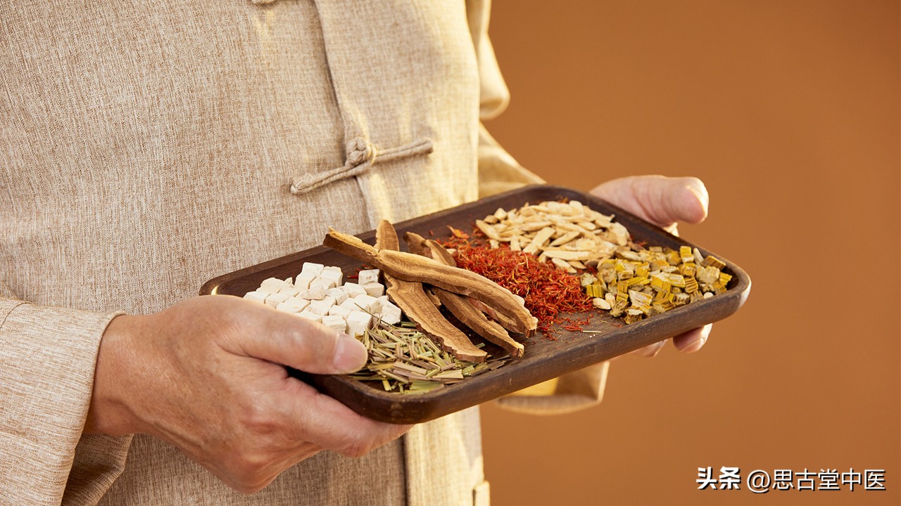 中医治疗前列腺炎有哪些经方,中医治疗前列腺炎案例