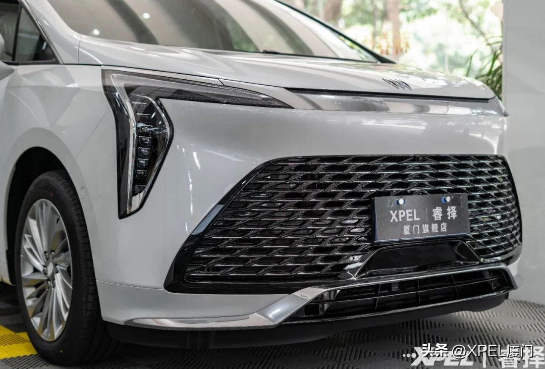 厦门汽车贴膜隔热膜定制,厦门汽车贴膜车衣哪里有