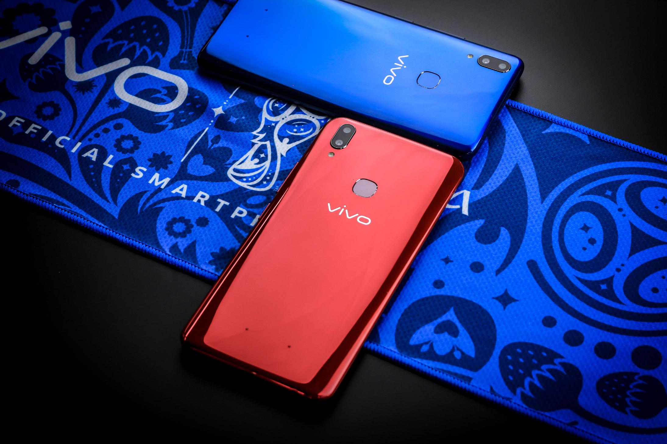 销售vivo手机的技巧和话语,vivo手机导购必须要知道的