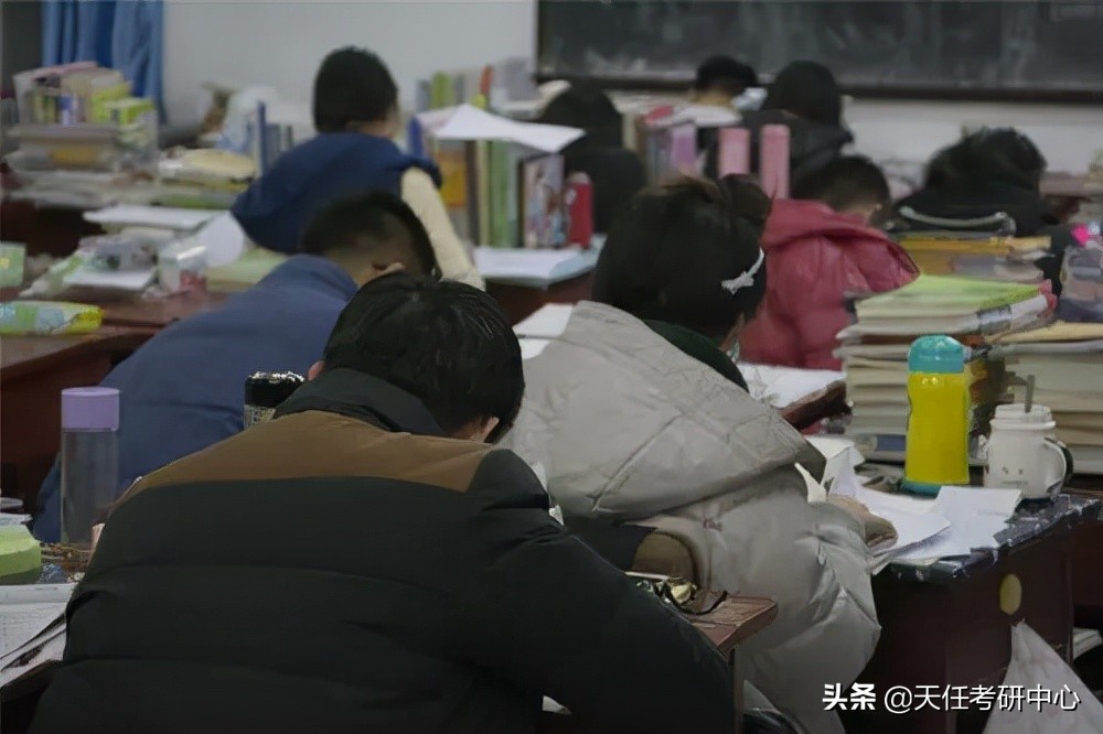 许昌考研辅导机构推荐,许昌考研辅导班一览表