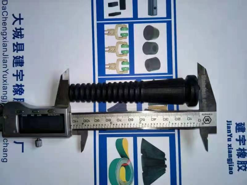 家禽屠宰专用打毛机,家禽脱毛机胶棒如何安装