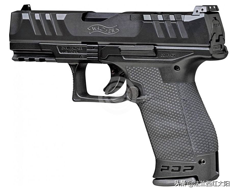 瓦尔特7.65毫米PP型手枪,瓦尔特ppk型手枪数据